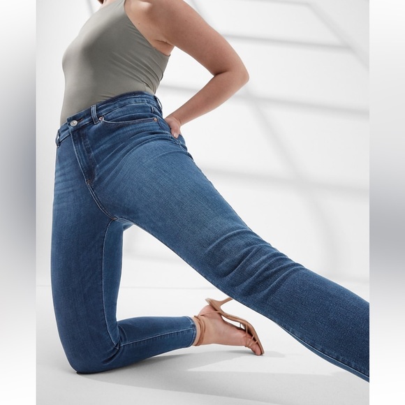 The FlexX Skinny Jean - Picture 8 of 11